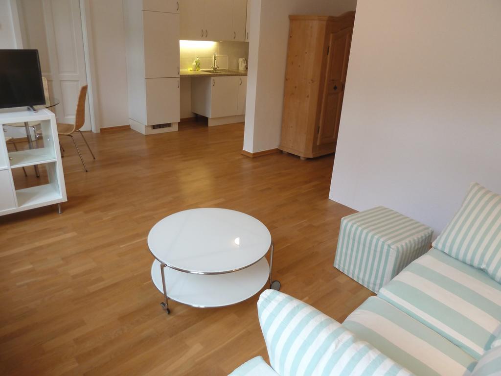 Sobieski Center Apartments Vienna Exterior photo